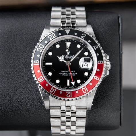 rolex gmt 1990 coca cola jubilee|rolex ceramic gmt.